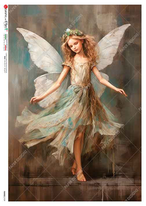 Paper Designs Ethereal