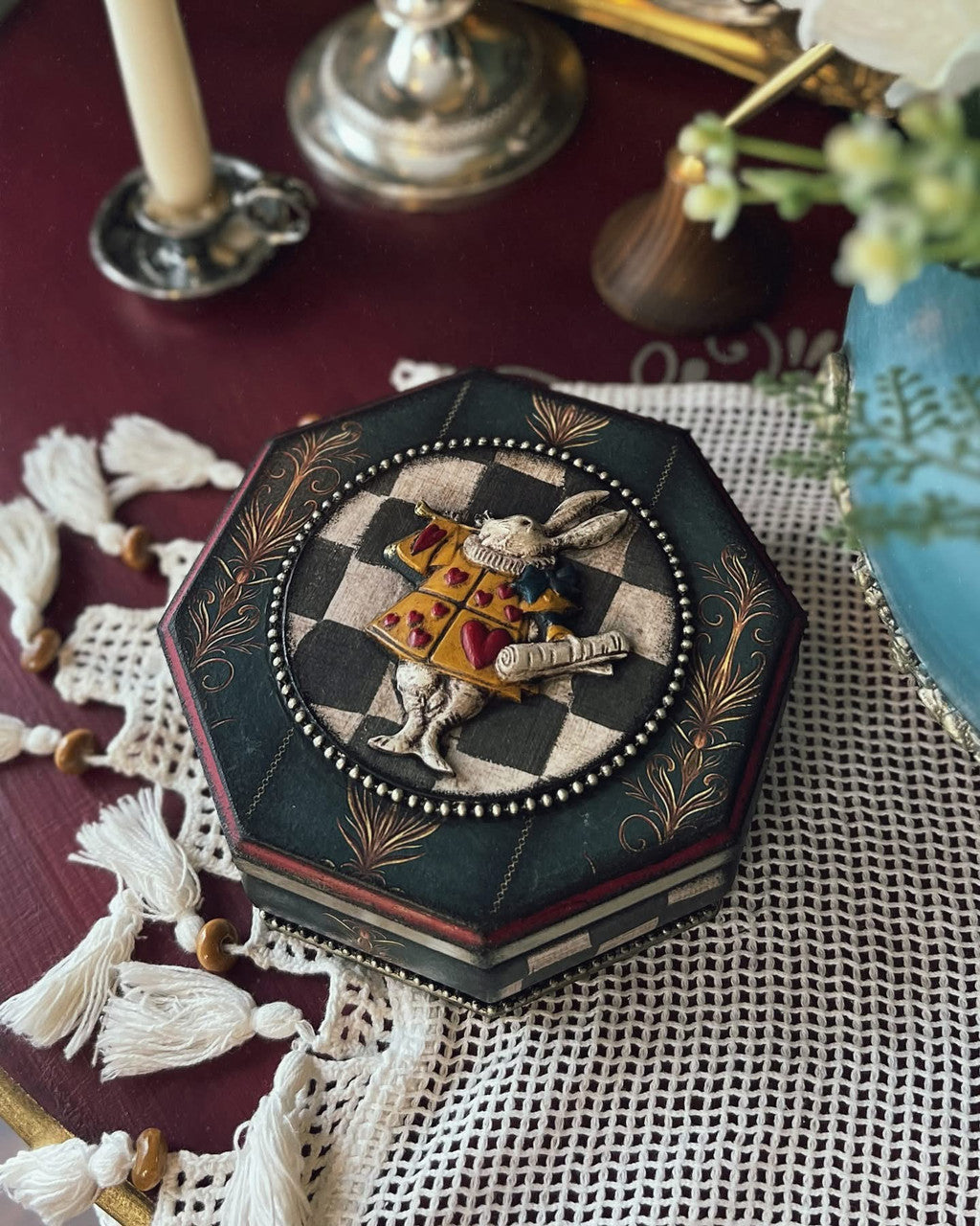 The World of Whimsy Collection