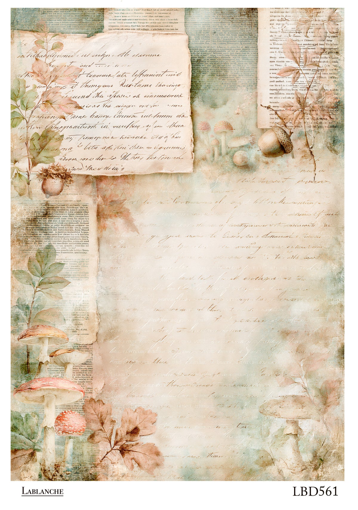 LaBlanche Boheme Autumn 3