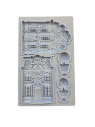 The Complete Summer '26 Set: 4 New LaBlanche Moulds + 1 FREE Gift Boxes Mould