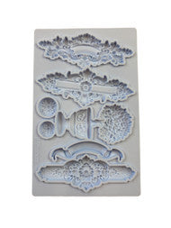 The Complete Summer '26 Set: 4 New LaBlanche Moulds + 1 FREE Gift Boxes Mould