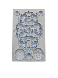 The Complete Summer '26 Set: 4 New LaBlanche Moulds + 1 FREE Gift Boxes Mould
