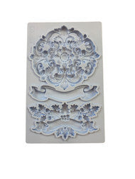 The Complete Summer '26 Set: 4 New LaBlanche Moulds + 1 FREE Gift Boxes Mould