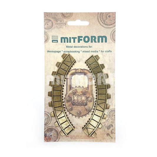 Mitform Castings Set