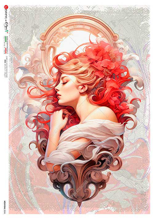 Paper Designs Beautiful Dream