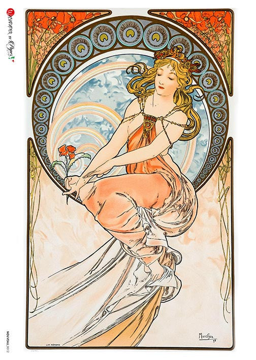 Paper Designs Nouveau 0012