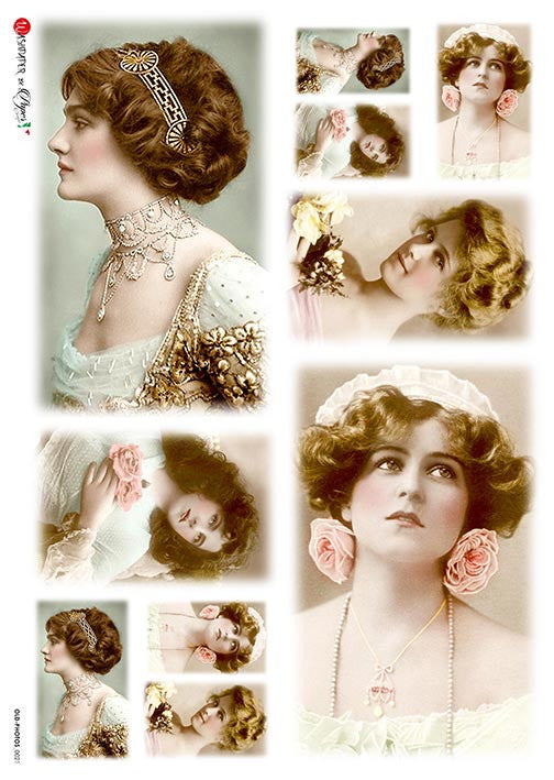 Paper Designs Old Photos 0021