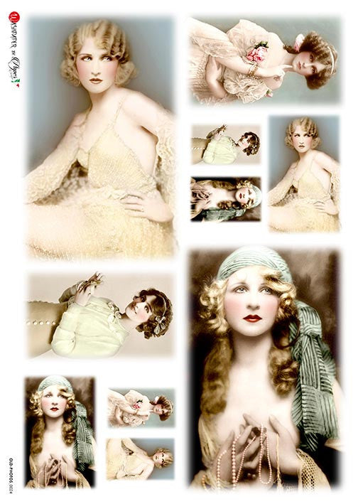 Paper Designs Old Photos 0024