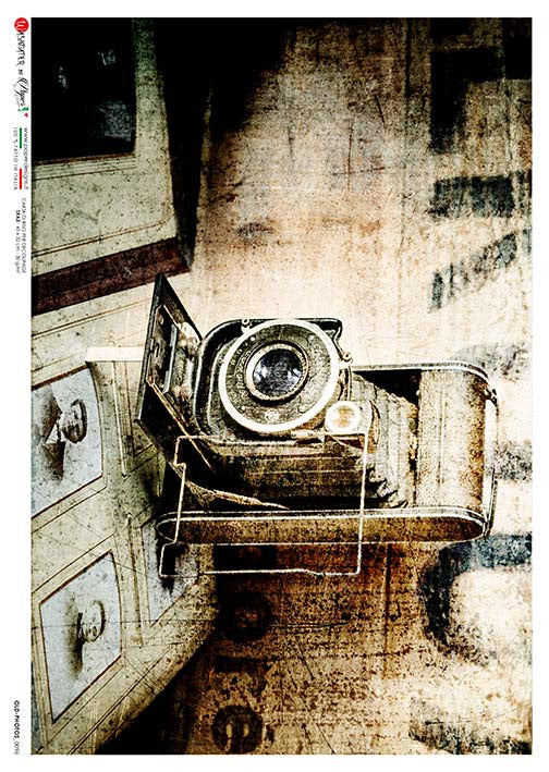 Paper Designs Old Photos 0096