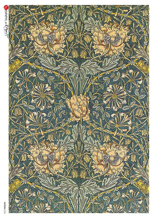 Paper Designs Pattern 0130