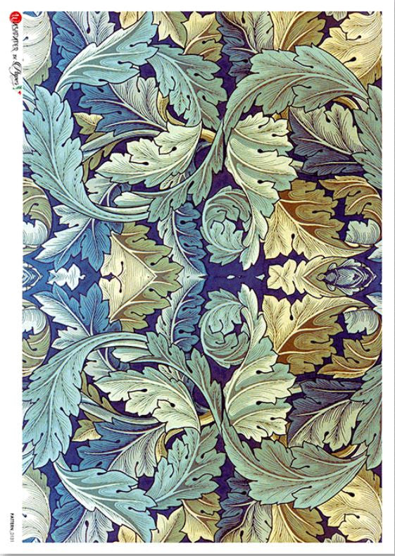 Paper Designs Patterns 0131
