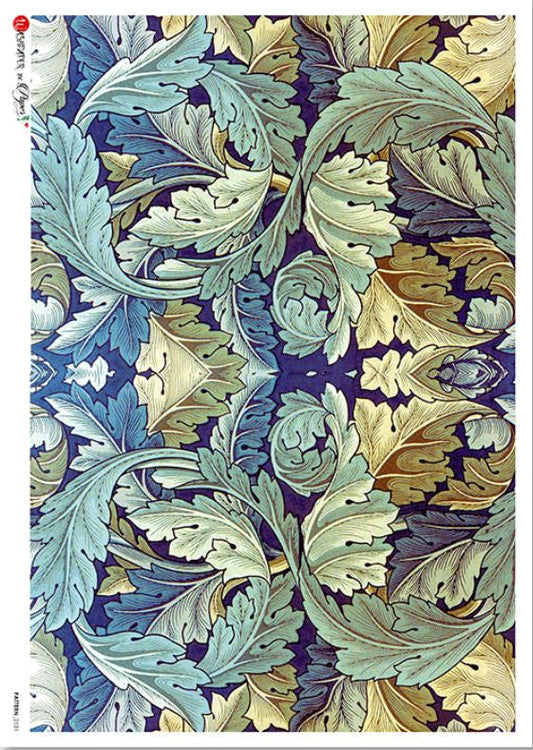 Paper Designs Patterns 0131