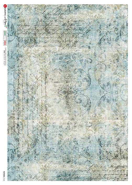 Paper Designs PATTERN 0160