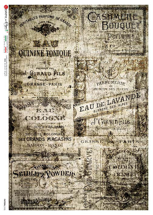 Paper Designs Pattern 0185