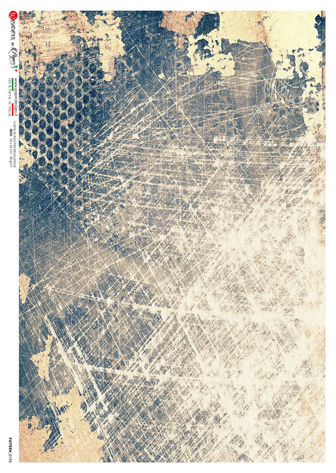 Paper Designs Patterns 0198