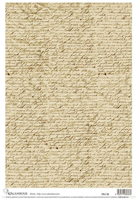 Calambour Script Document PAU 36- A3 PLUS