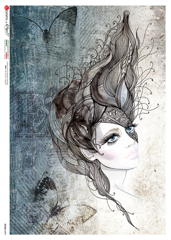 Paper Designs Scene 0099
