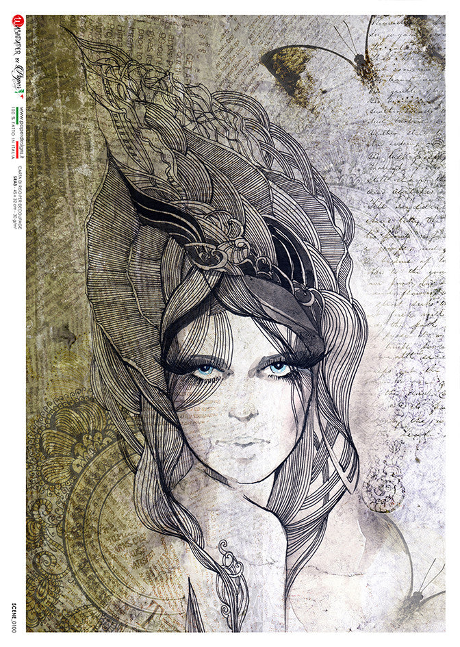 Paper Designs Scene 0100