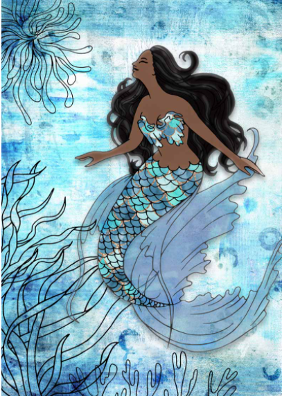 Mermaid II