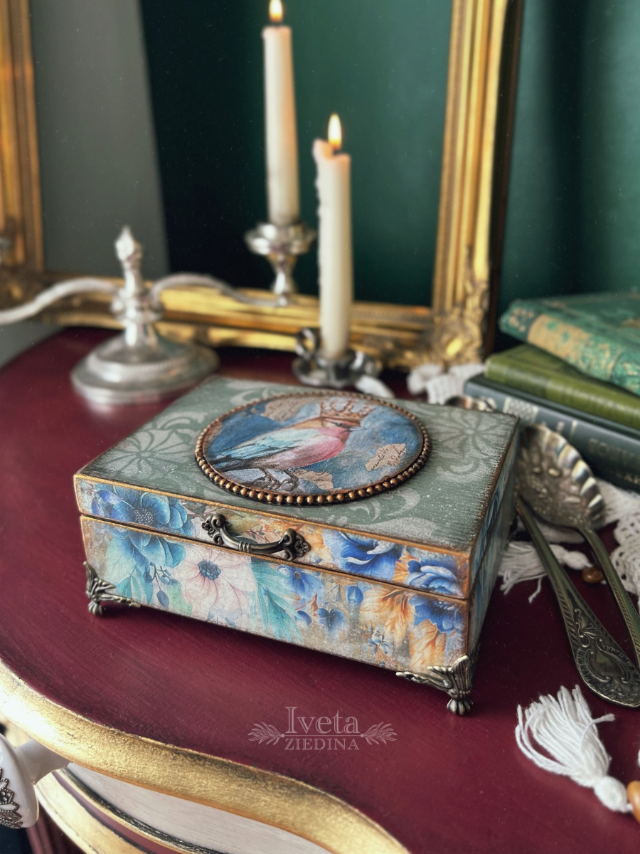 The World of Whimsy Collection