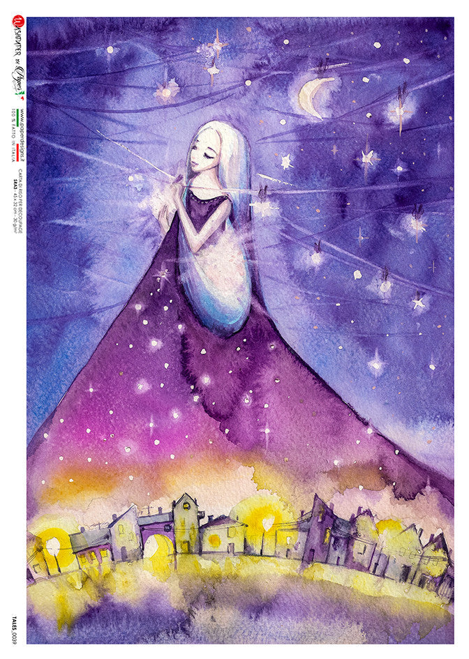 Paper Designs Tales 0039