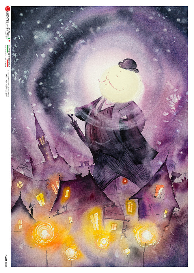 Paper Designs Tales