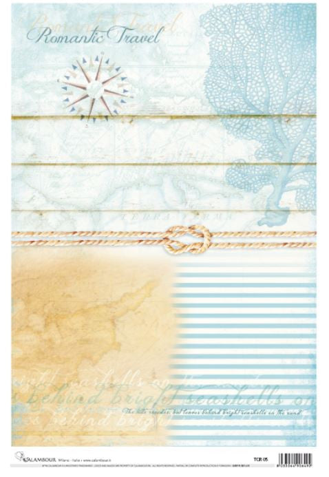 Calambour Coastal Beach Scene