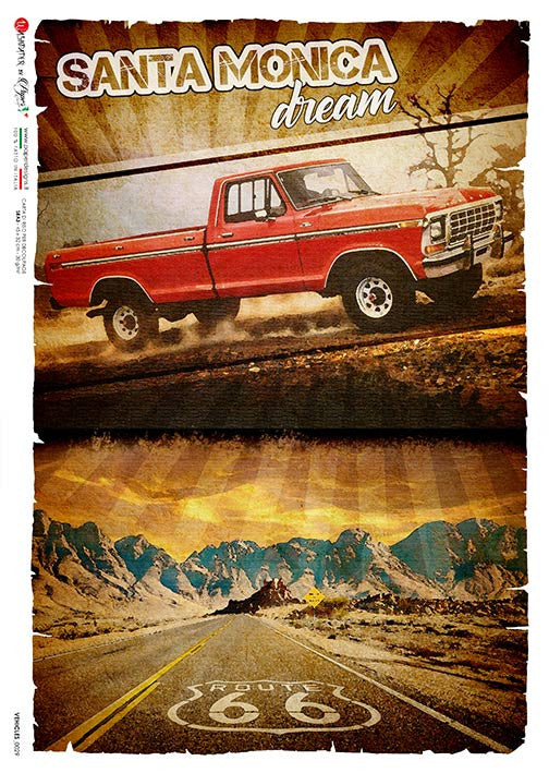 Paper Designs Vehicles 0029