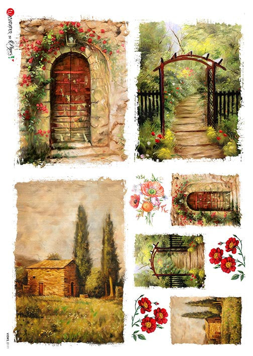 Paper Designs Views 0111