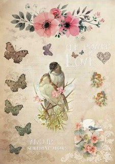 The Power of Love
