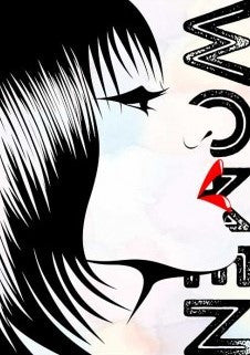Paper Designs Women