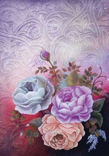 Paper Designs Bouquet IV