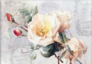 Paper Designs Pink Bloom