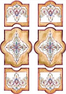 Paper Designs Accents IV
