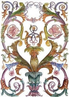 Paper Designs Accents V