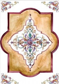 Paper Designs Accents VIII