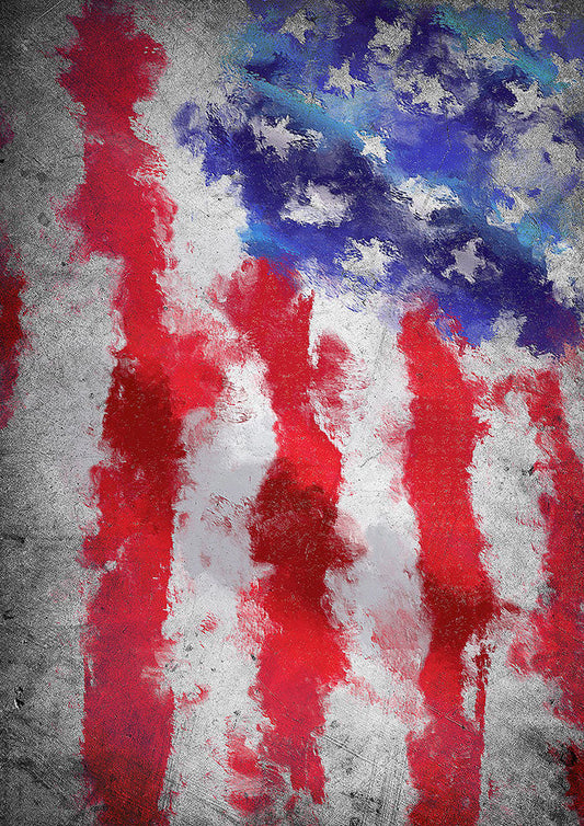 America Flag