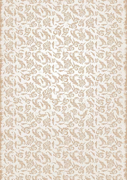 Paper Designs Small Flourishes