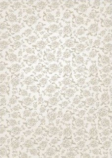 Paper Designs Pale Roses