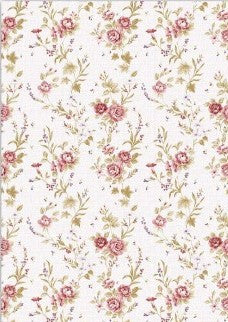 Paper Designs Roses