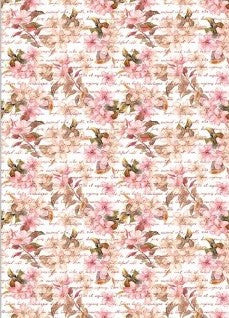Paper Designs Leaves