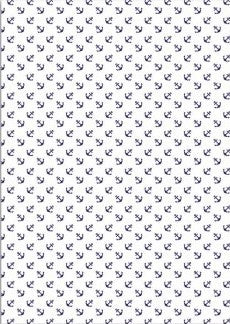 Paper Designs Anchors