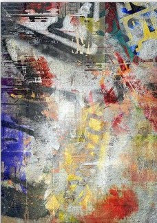 Paper Designs Graffiti II