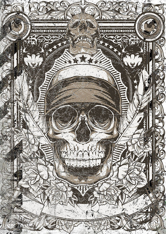 Skull