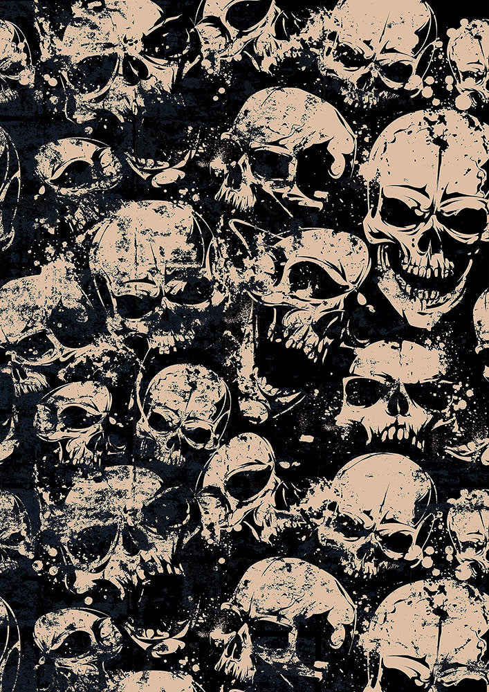 Skull
