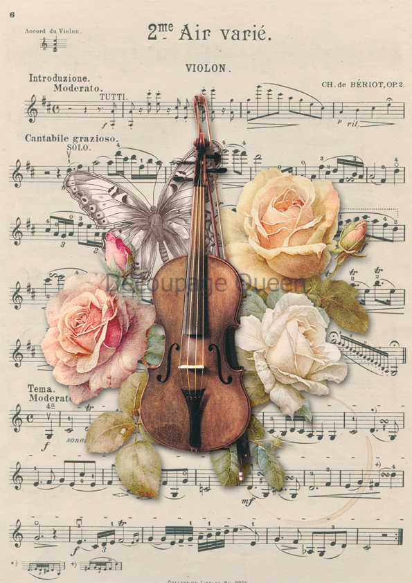 Episode 3 Morning Atelier with Iveta Paper Pack