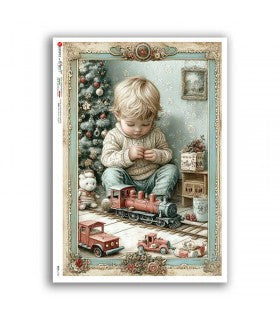 Whispers of Winter Play