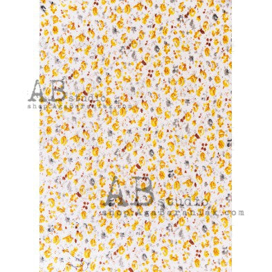 Vintage Allover Pattern Decoupage Paper – A4
