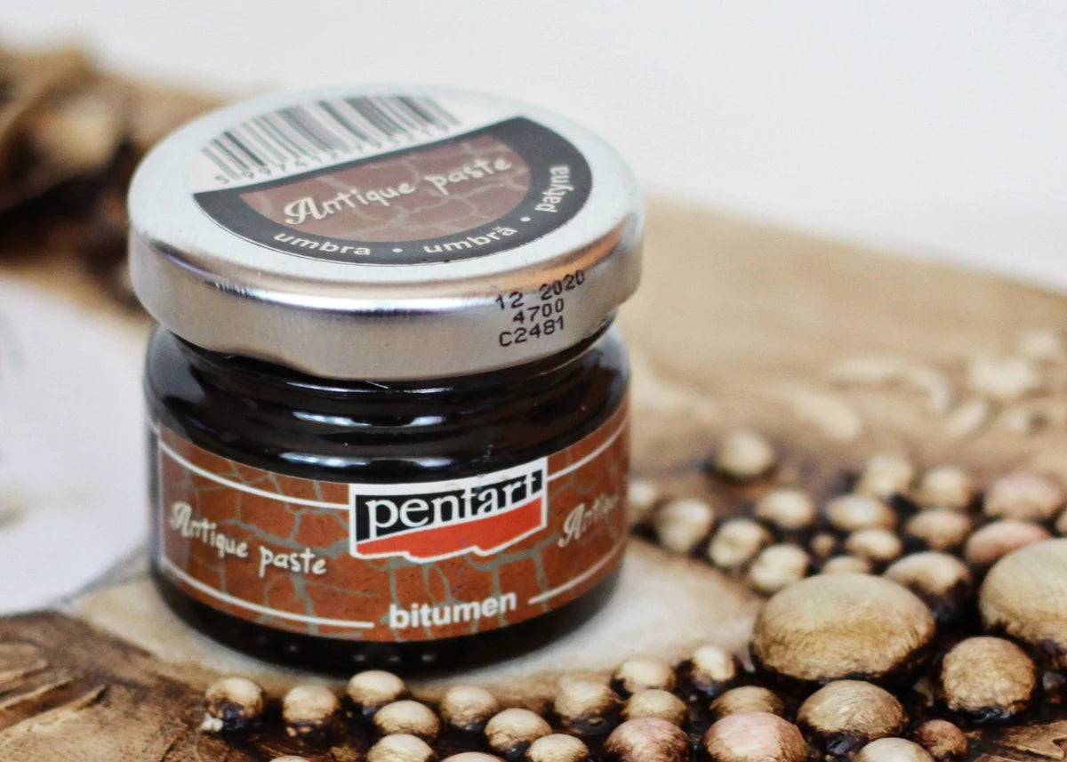 Pentart