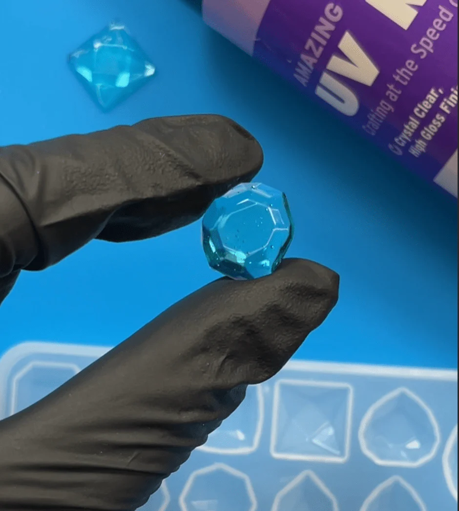 Amazing UV Resin 8oz